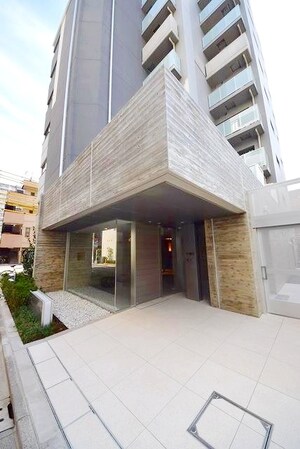 プラウドフラット門前仲町Vの物件内観写真